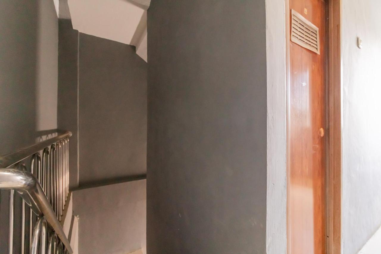 Reddoorz Near Palembang Trade Center 4 Hotell Eksteriør bilde